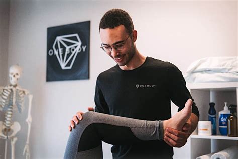 PHYSIOTHERAPY & OSTEOPATHY, LONDON BEST PHYSIOTHERAPIST .